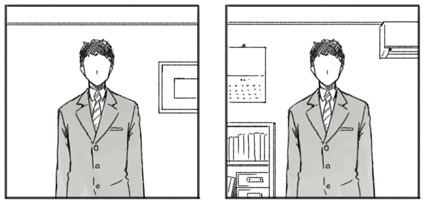 パースが苦手な人のための背景講座 吉田誠治 Kuaイラストレーションコース Note パースが苦手な人のための背景講座 吉田誠治 Kuaイラストレーションコース Note