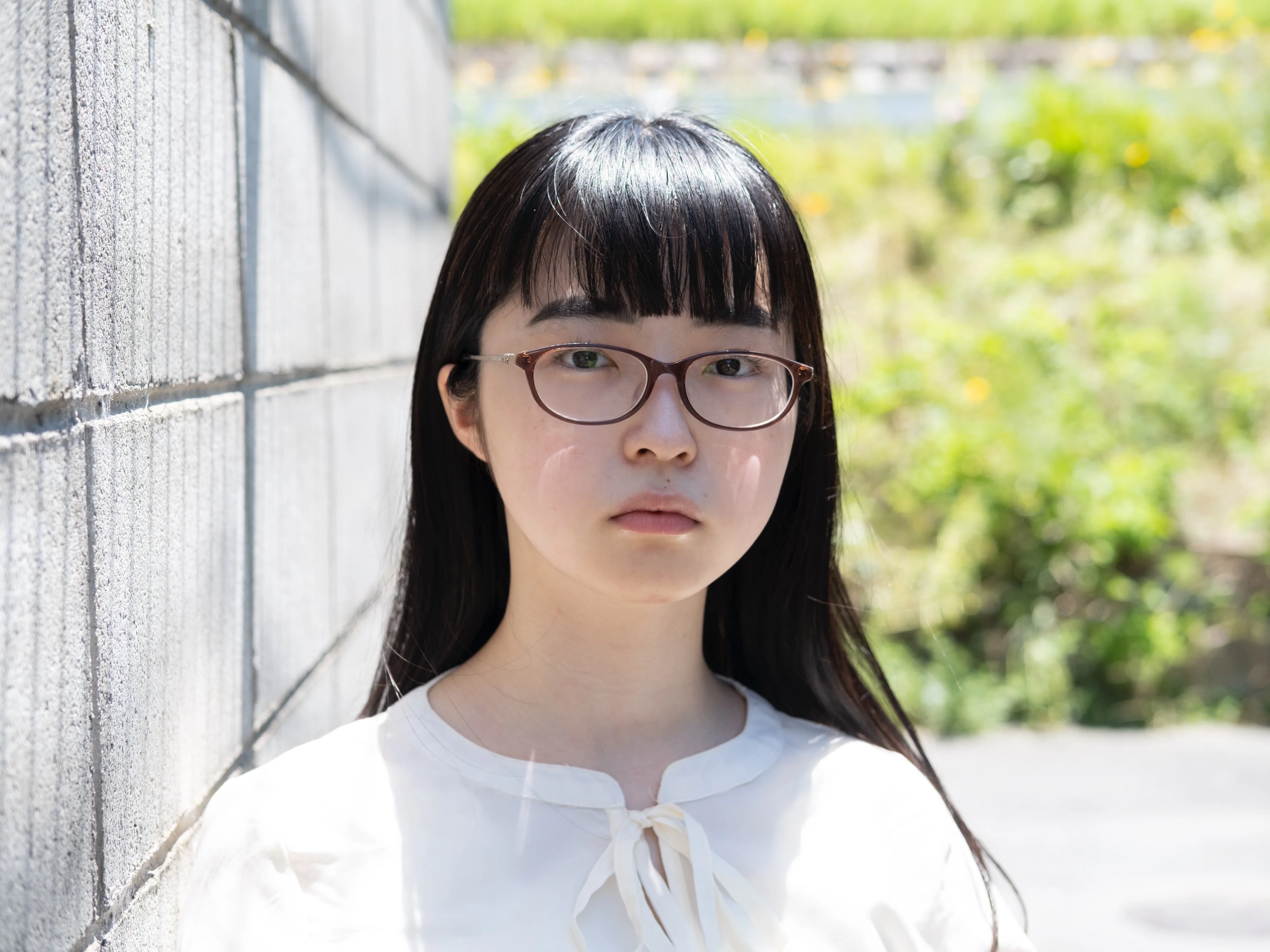 良品 少女礼讃 少 女 礼 讃 ｜#700｜光は時に棘のように（七）｜5272-5277｜青山裕企