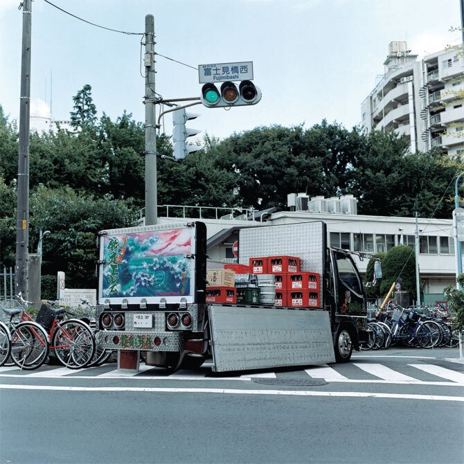 田附勝『DECOTORA』インタビュー記事（2008年、VICEマガジンv4n9