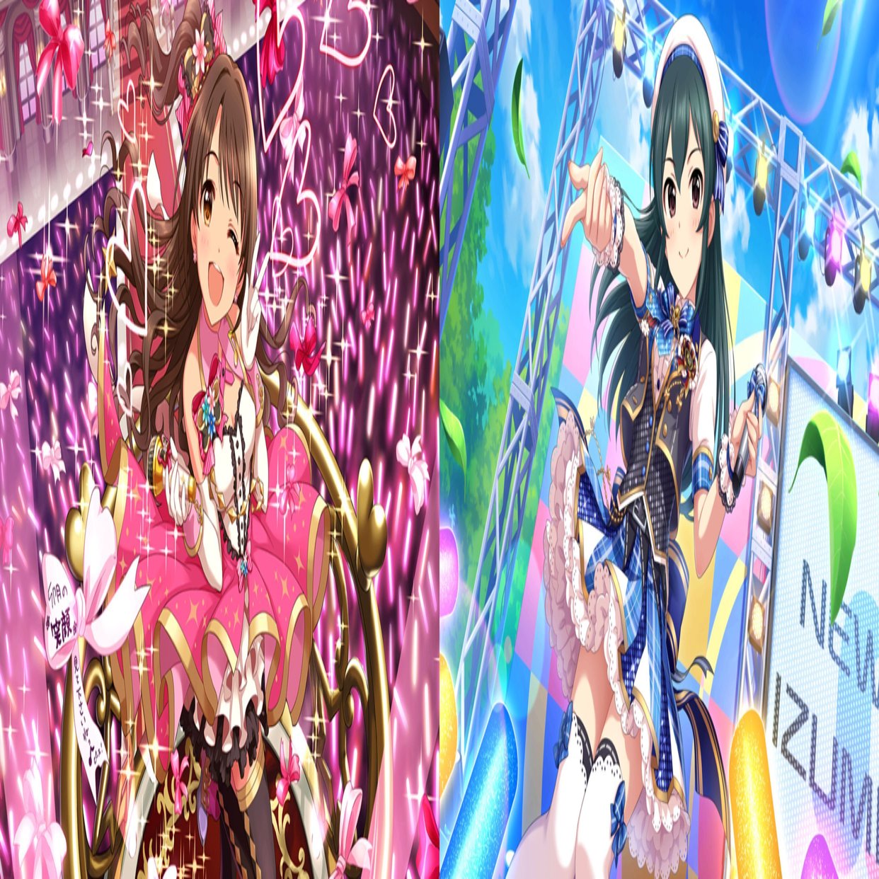 今日からわかる放置編成 デレステのお勉強 13 としお Note