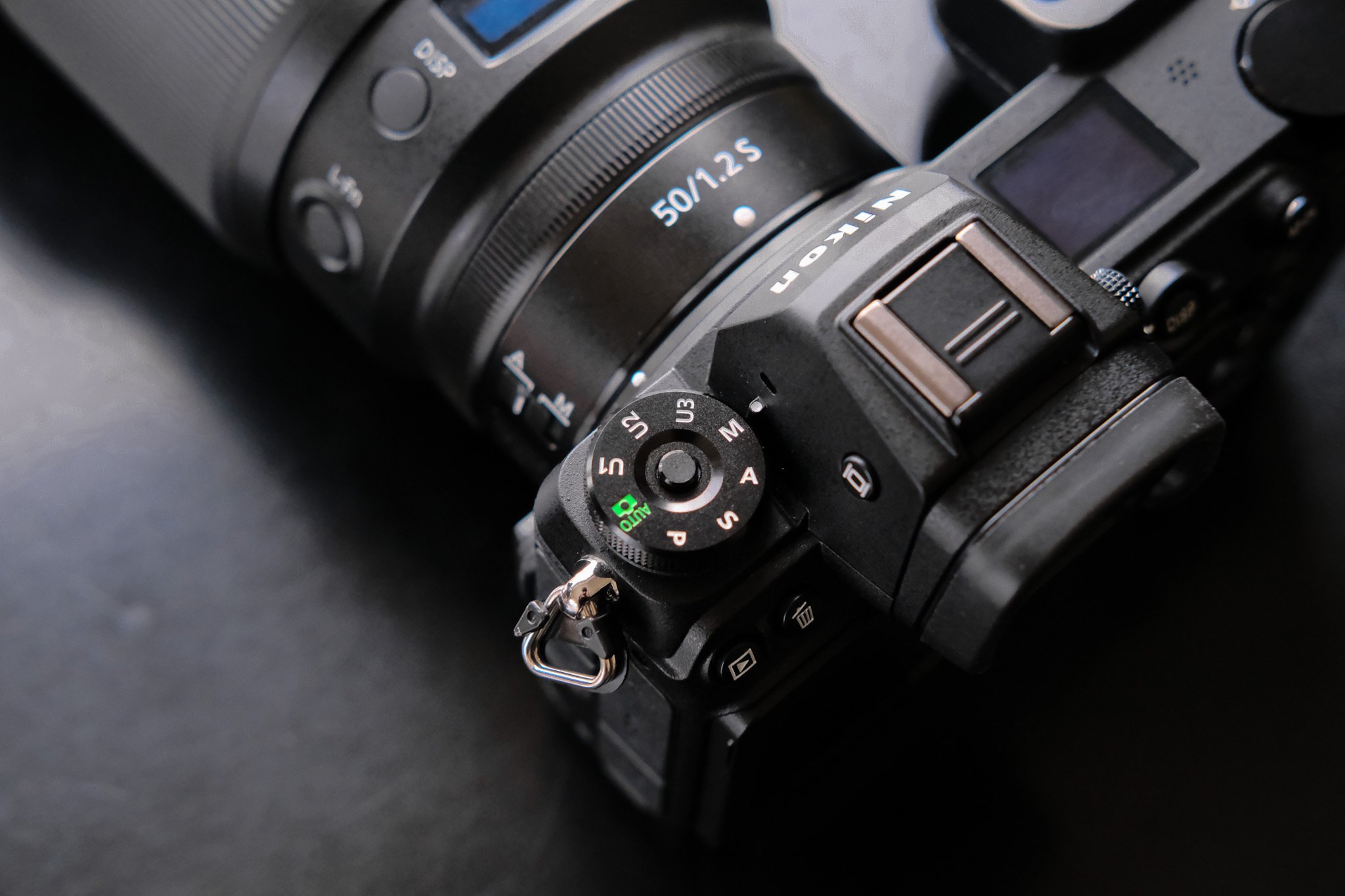 Nikon Z7ii Nikkor Z 50mm f1.2 S|みわ Nikon Z7ii Nikkor Z 50mm f1.2 S|みわ