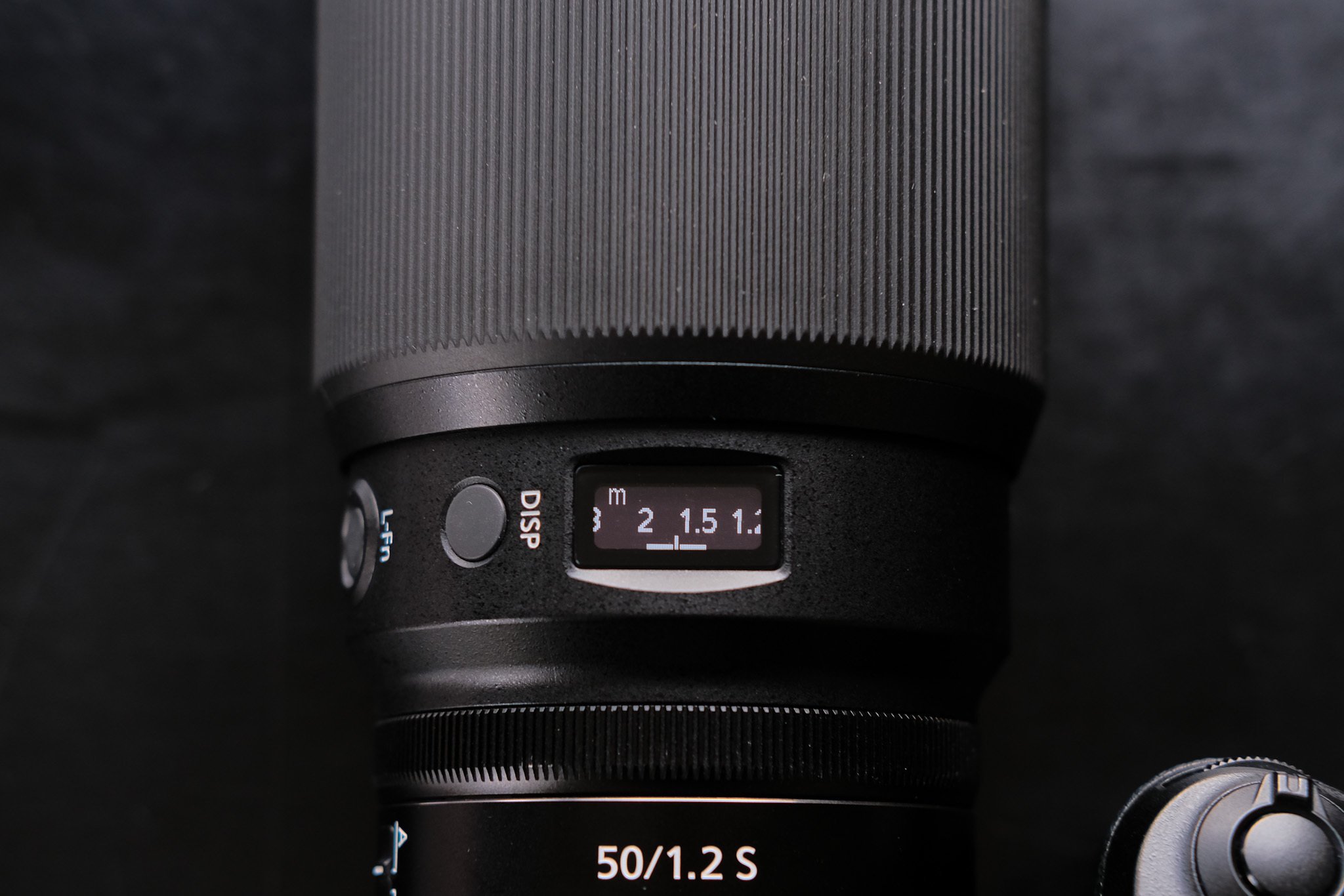 Nikon Z7ii Nikkor Z 50mm f1.2 S|みわ Nikon Z7ii Nikkor Z 50mm f1.2 S|みわ