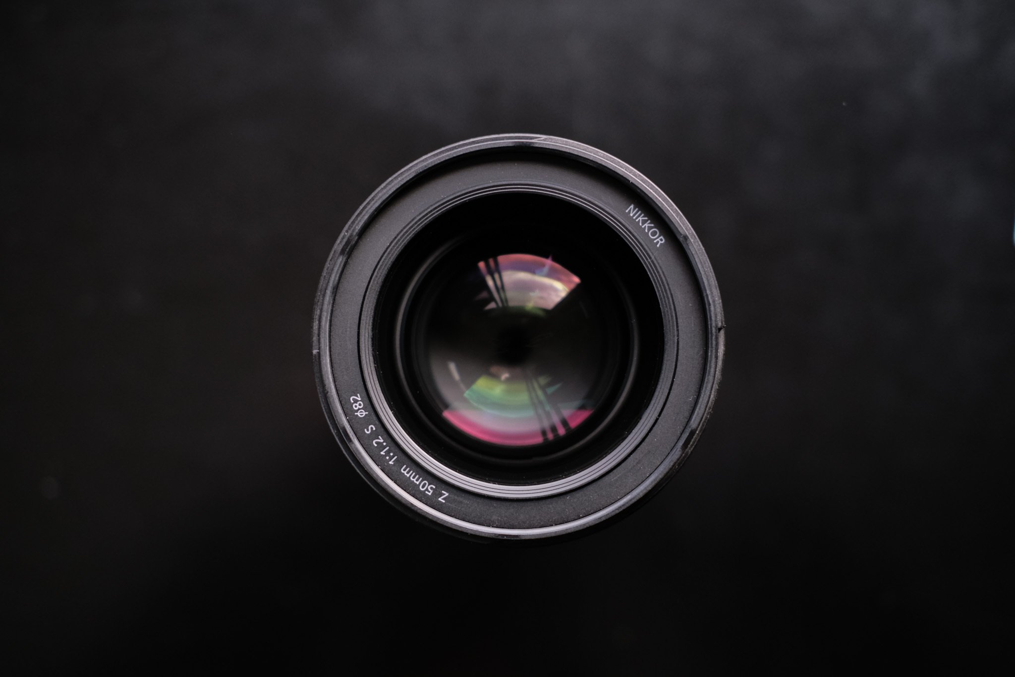 Nikon Z7ii Nikkor Z 50mm f1.2 S|みわ Nikon Z7ii Nikkor Z 50mm f1.2 S|みわ