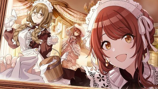 シャニマス 21年に出た限定サポートを紹介する あくまで個人的に しらたまあんこ Note