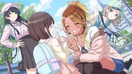 シャニマス 21年に出た限定サポートを紹介する あくまで個人的に しらたまあんこ Note
