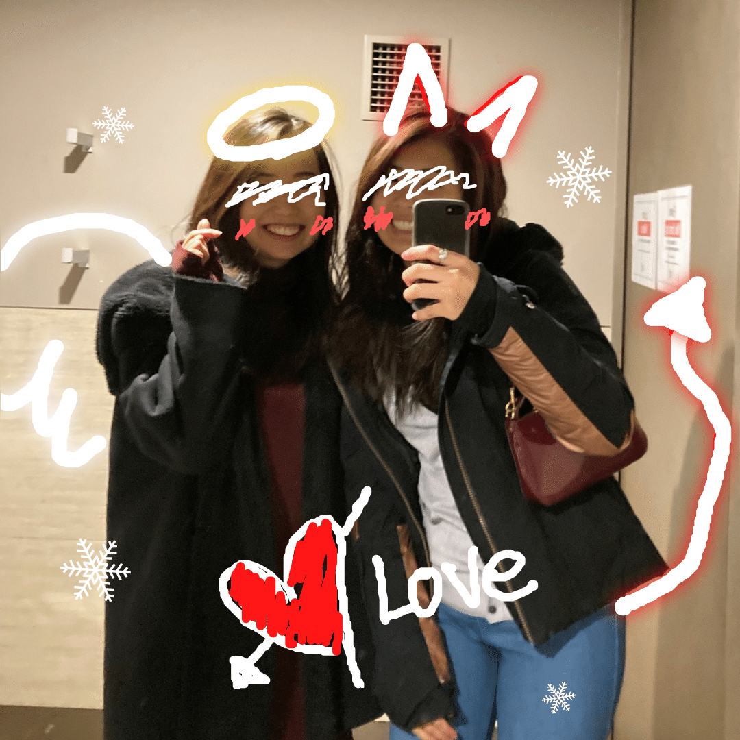 流行りのデビル 天使加工はcanvaにお任せ インスタの写真を可愛く落書きするやり方を紹介 Canva Japan キャンバ日本公式note Note 流行りのデビル 天使加工はcanvaにお任せ インスタの写真を可愛く落書きするやり方を紹介 Canva Japan キャンバ日本公式note Note