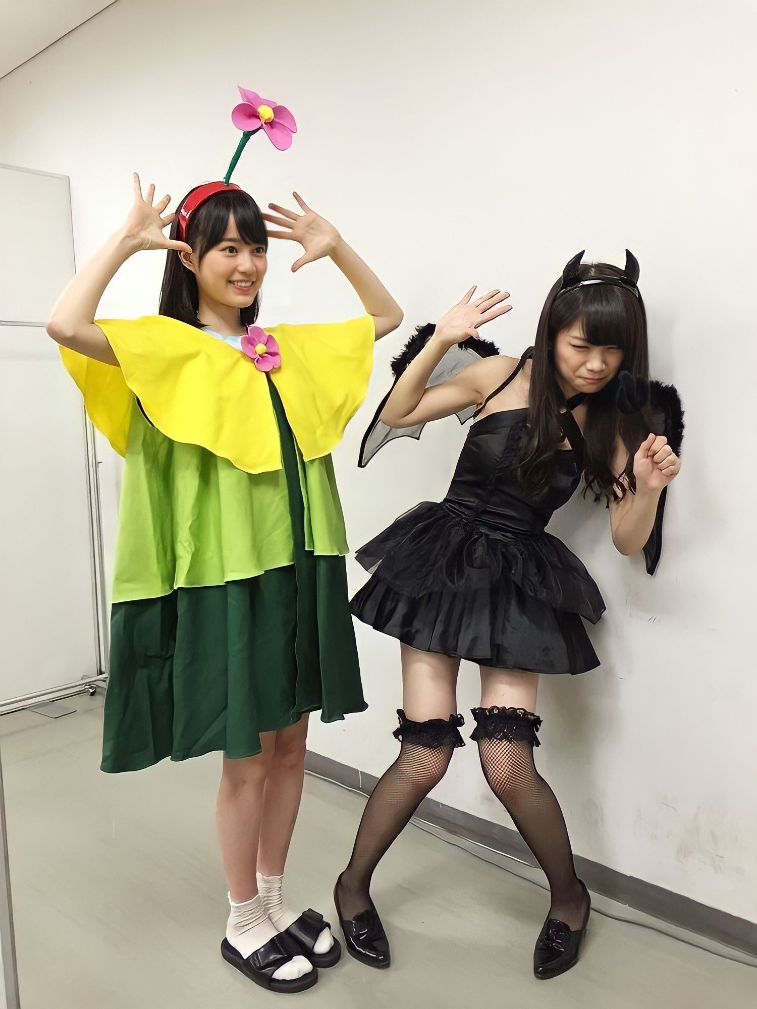 生田絵梨花さん卒業によせて｜RYUK_ModelWorks