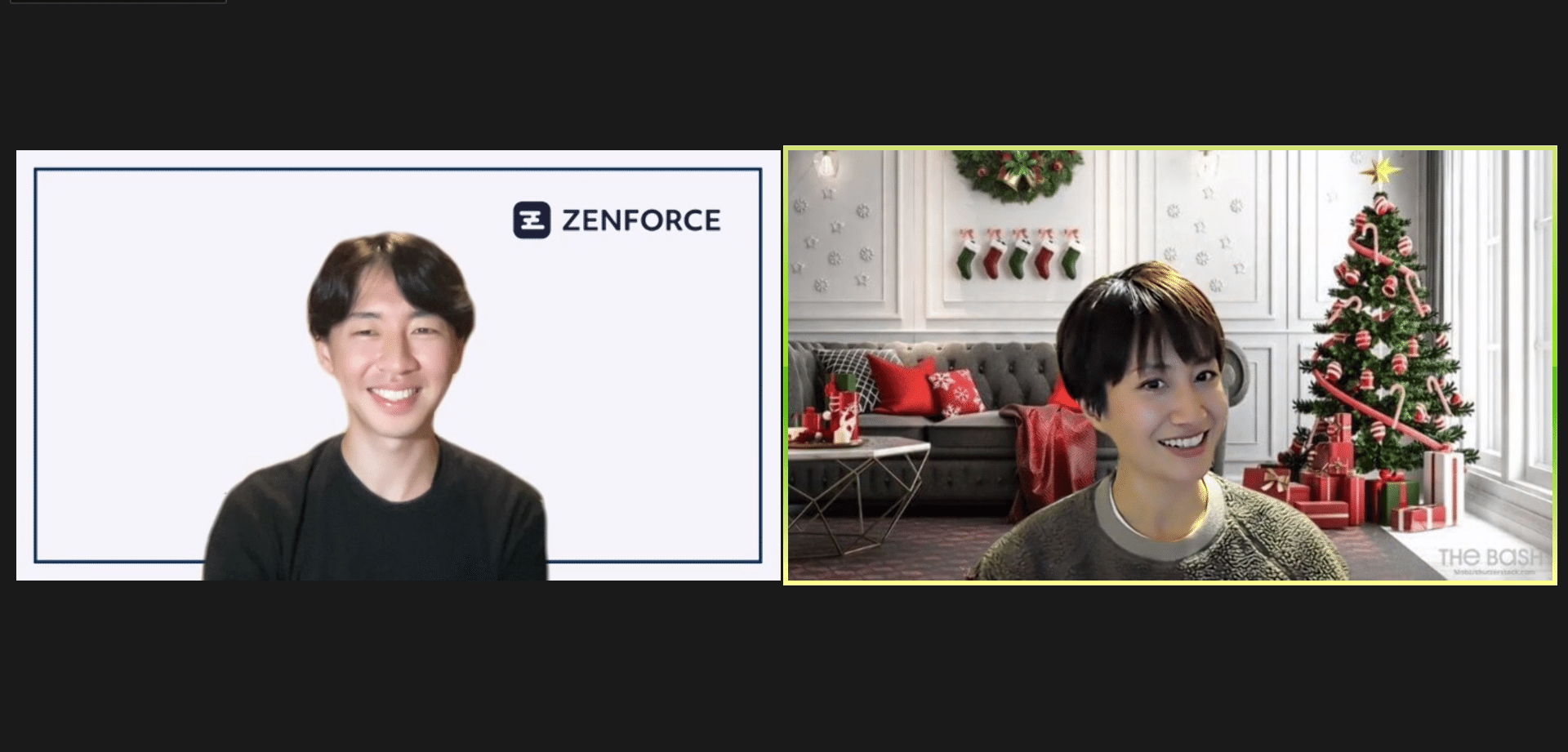 Zenforce卒業生インタビュー 2期生 芦田さん Zenforce Sales Academy Note