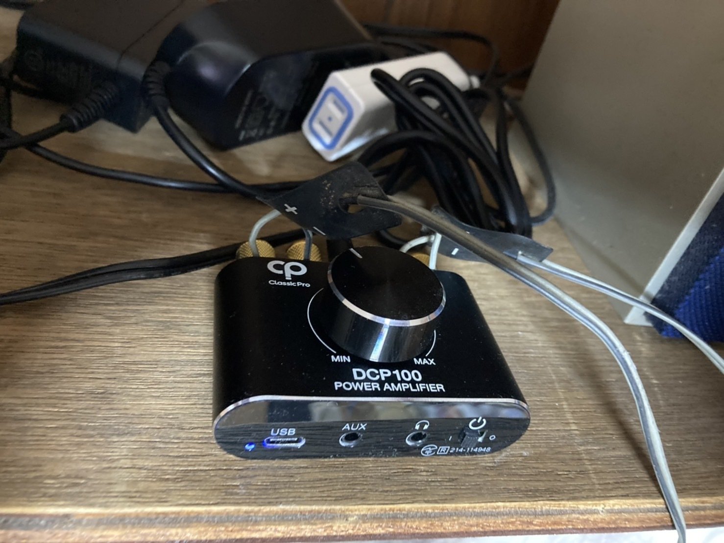 CLASSIC PRO DCP800 ステレオパワーアンプ CLASSIC PRO DCP800 ステレオパワーアンプ クラシックプロ｜Yahoo