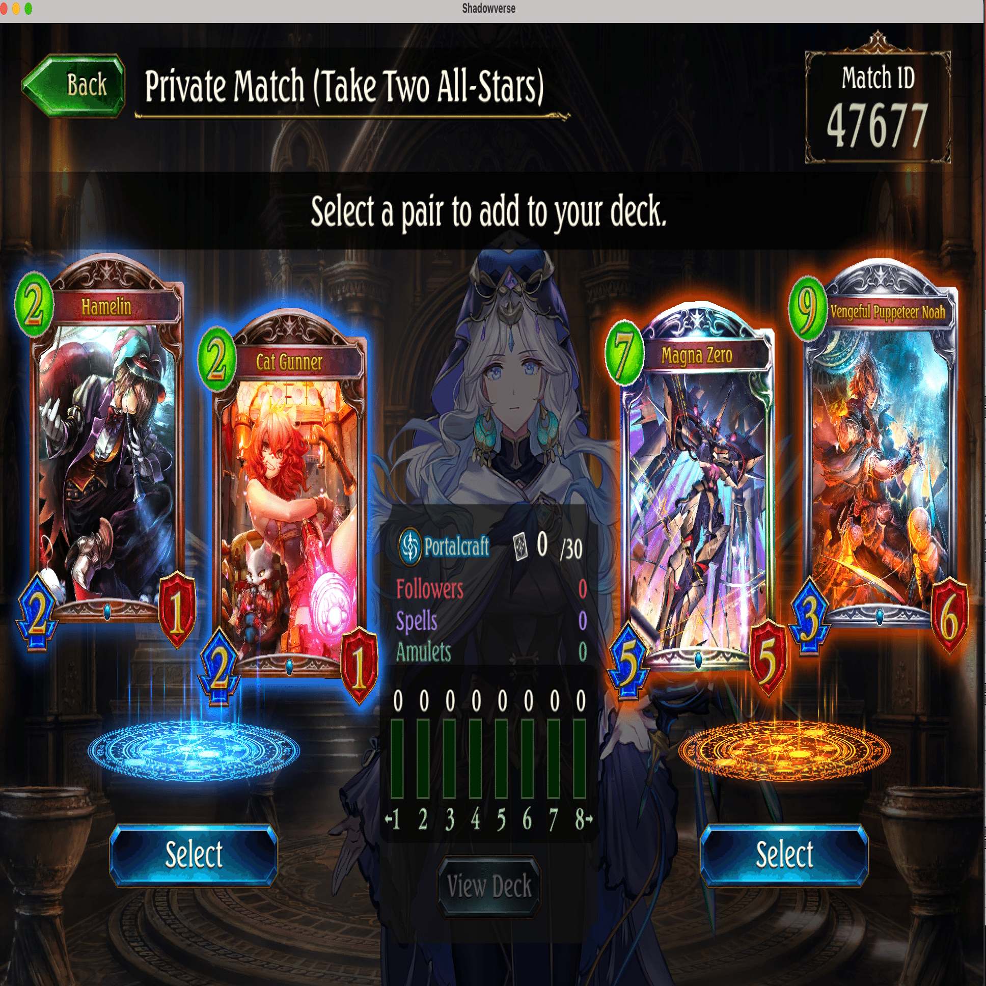 オールスター2pickって なに La Note