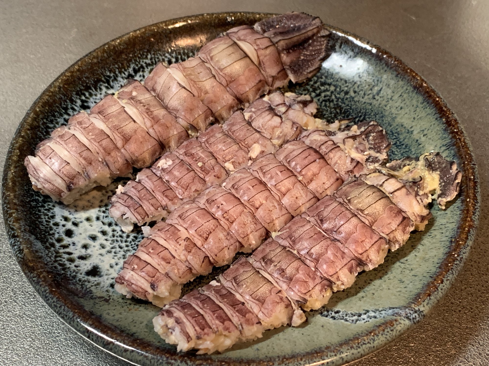 永久保存版 釣ったシャコを最高においしく食べる3つのポイント しげぞう Note 永久保存版 釣ったシャコを最高においしく食べる3つのポイント しげぞう Note