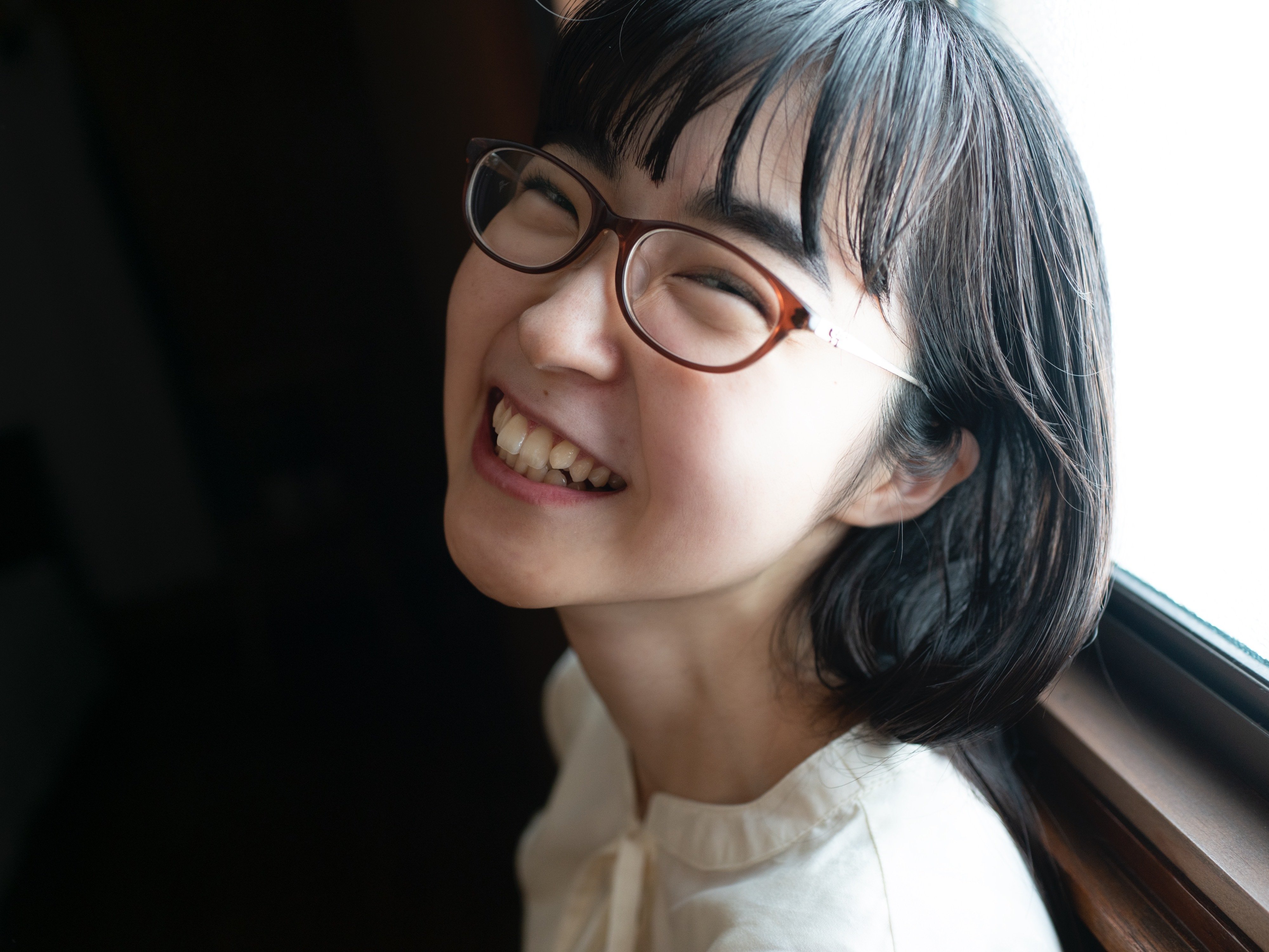 少 女 礼 讃 |#703|光は時に棘のように(十)|5288-5291 少 女 礼 讃 |#703|光は時に棘のように(十)|5288-5291
