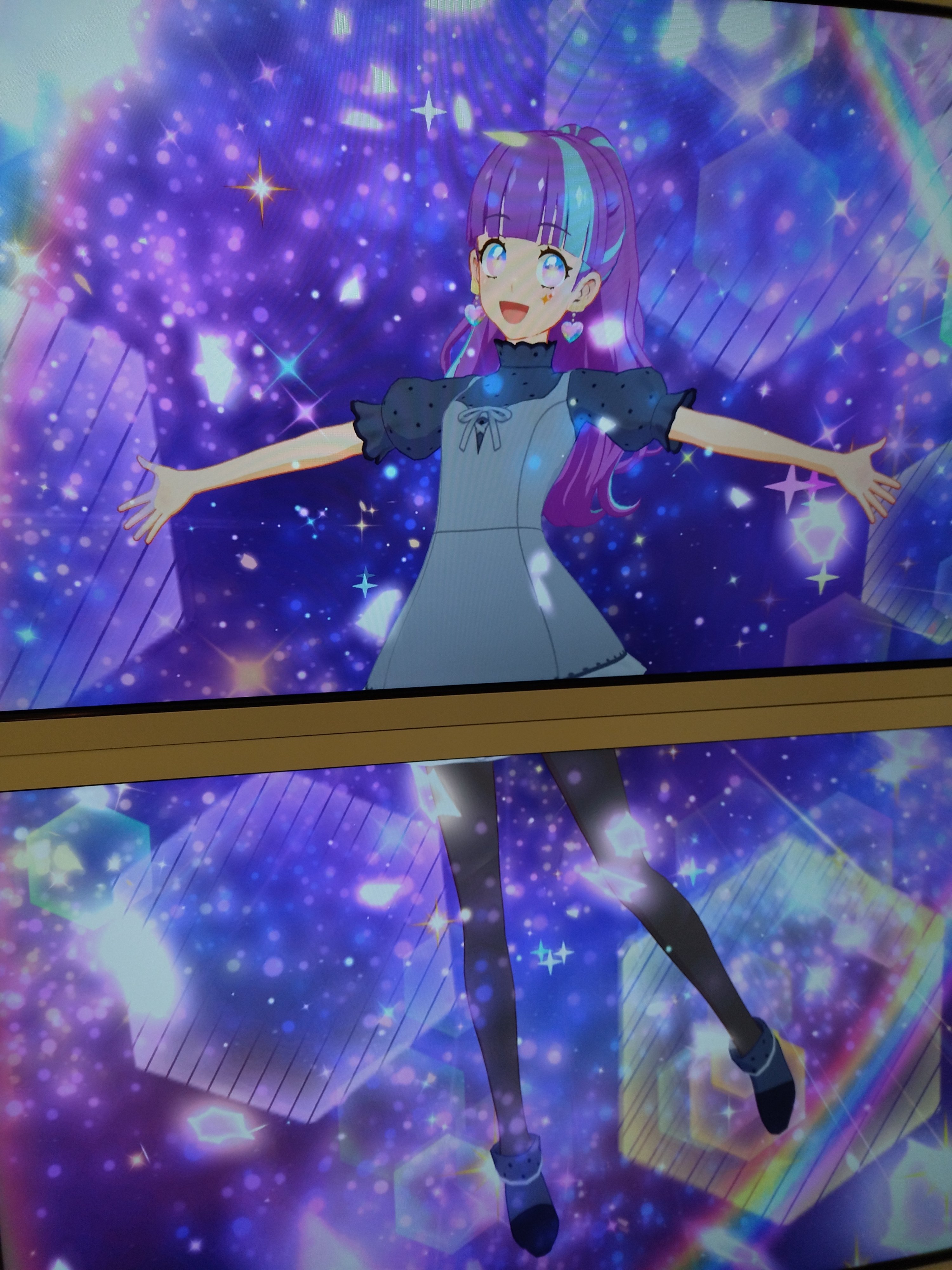 アイカツプラネット!5弾を終えて、そして6弾を迎え撃て|母ェ アイカツプラネット!5弾を終えて、そして6弾を迎え撃て|母ェ