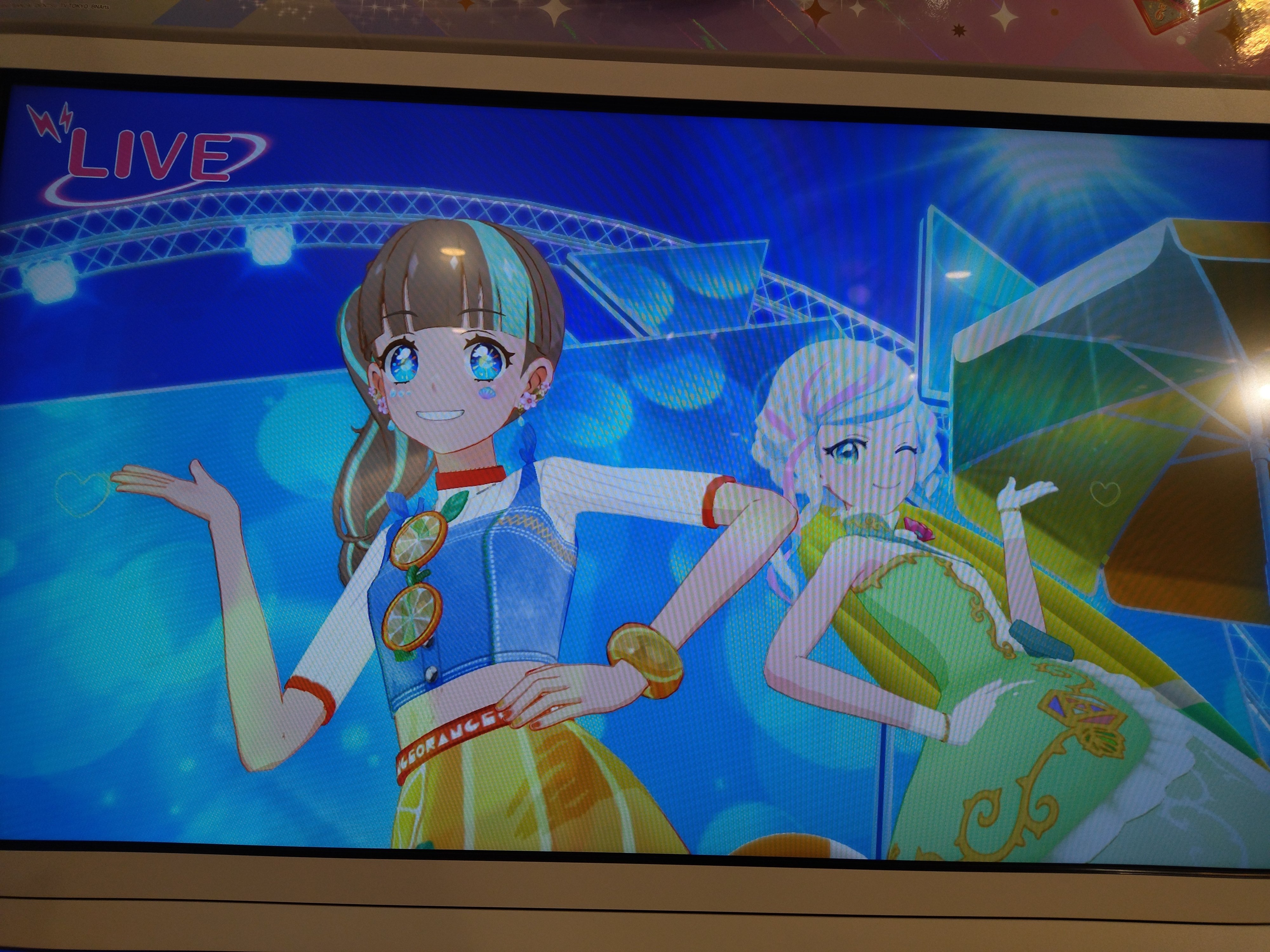 アイカツプラネット!5弾を終えて、そして6弾を迎え撃て|母ェ アイカツプラネット!5弾を終えて、そして6弾を迎え撃て|母ェ