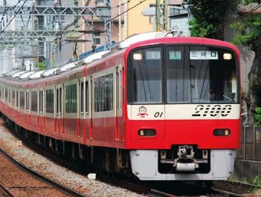 懐かしき京浜急行|株式会社百森 懐かしき京浜急行|株式会社百森