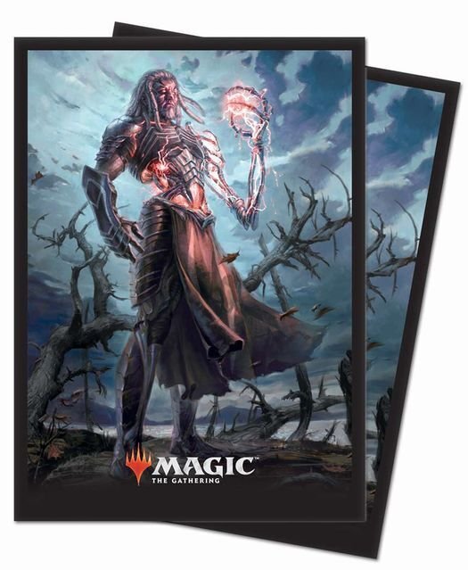 【統率者】PWテーマEDHについて『テゼレット』｜遊佐