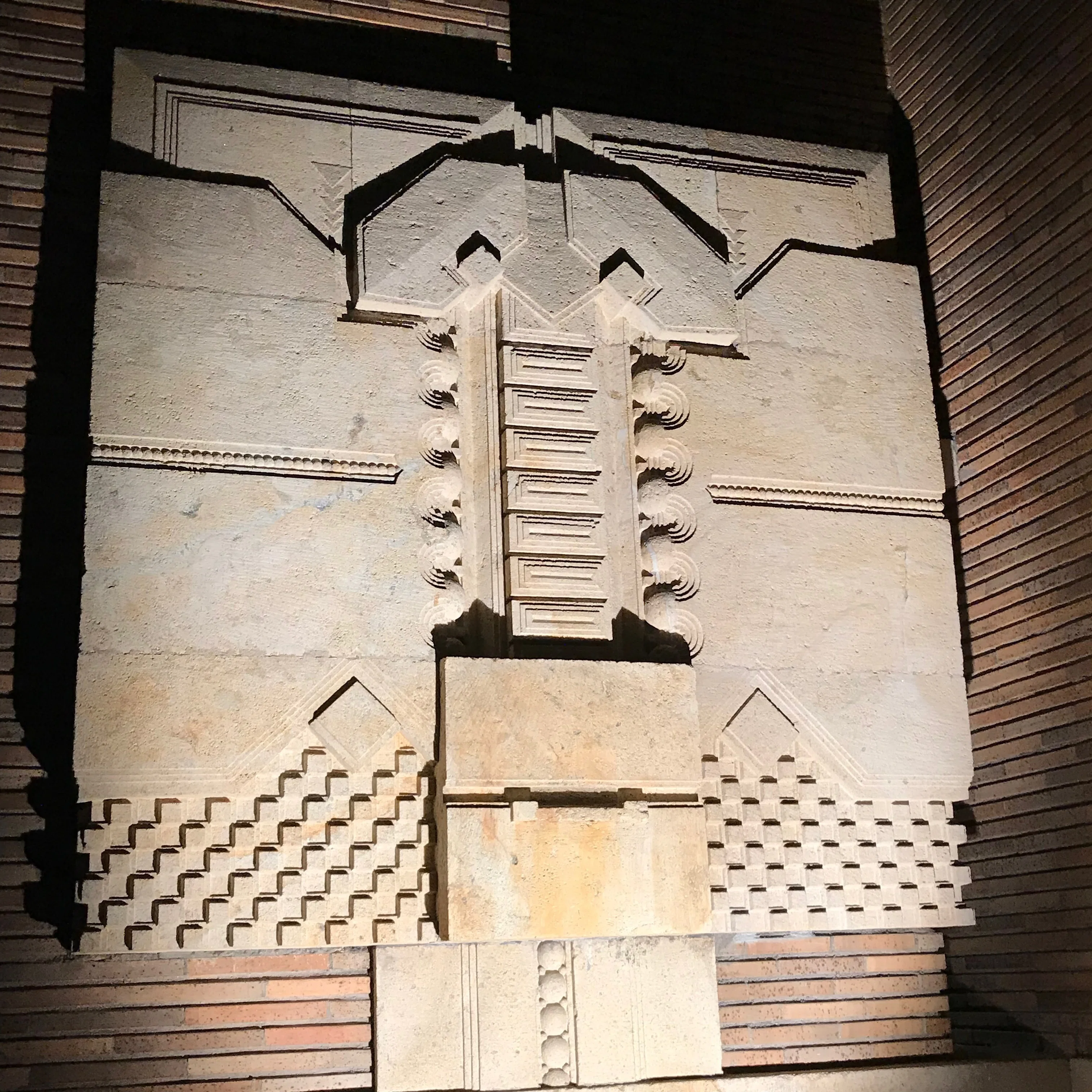 Frank Lloyd Wright Foundation - Advancing the Way We Build and