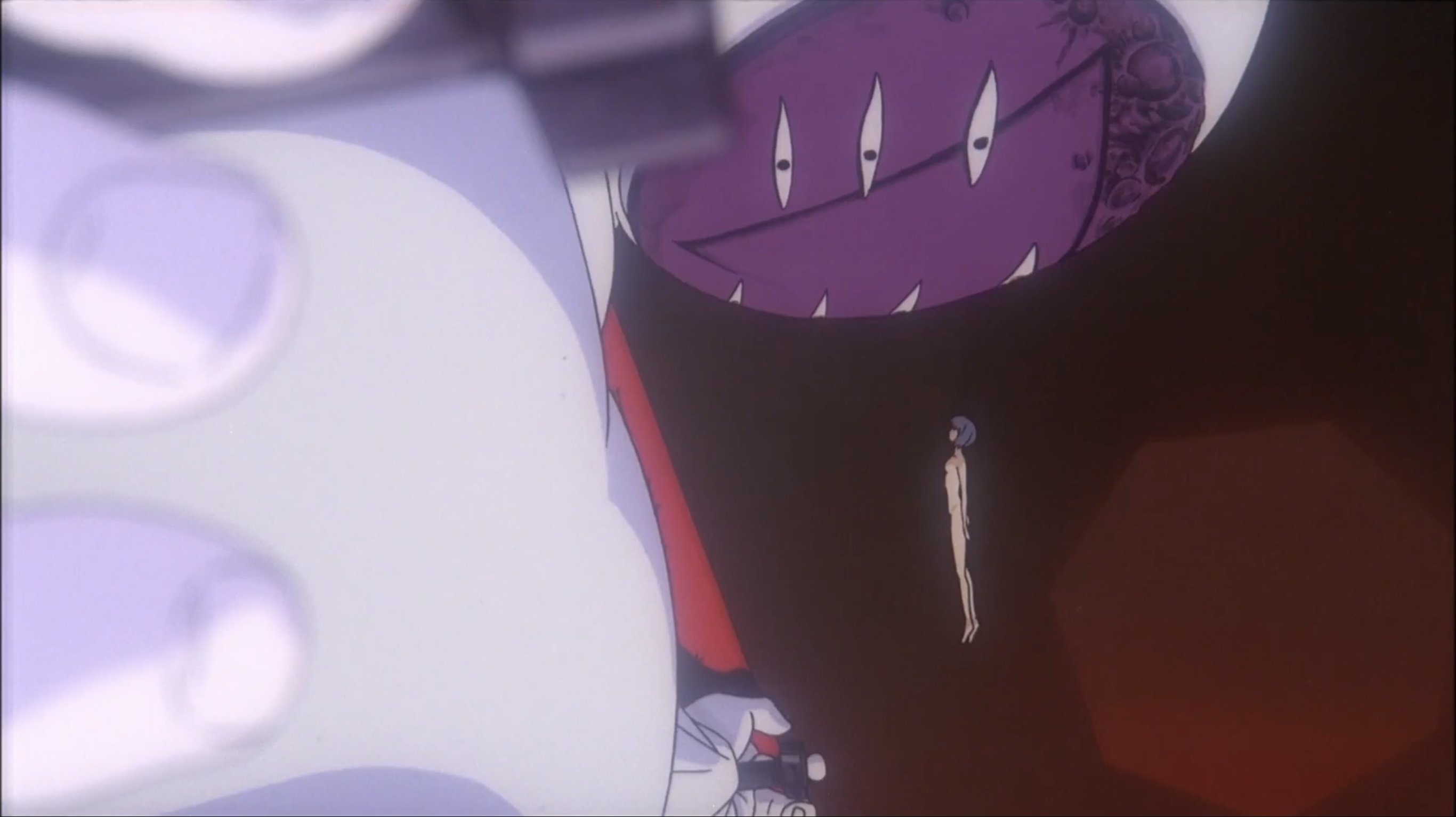 エヴァ考察】綾波レイと等身大エヴァ｜Onbed