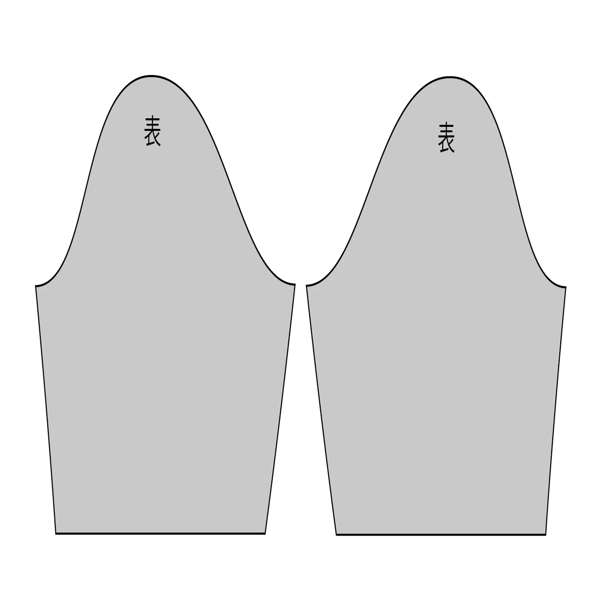 左と右で、1セット｜studio_fuku
