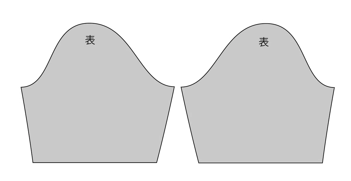 左と右で、1セット｜studio_fuku