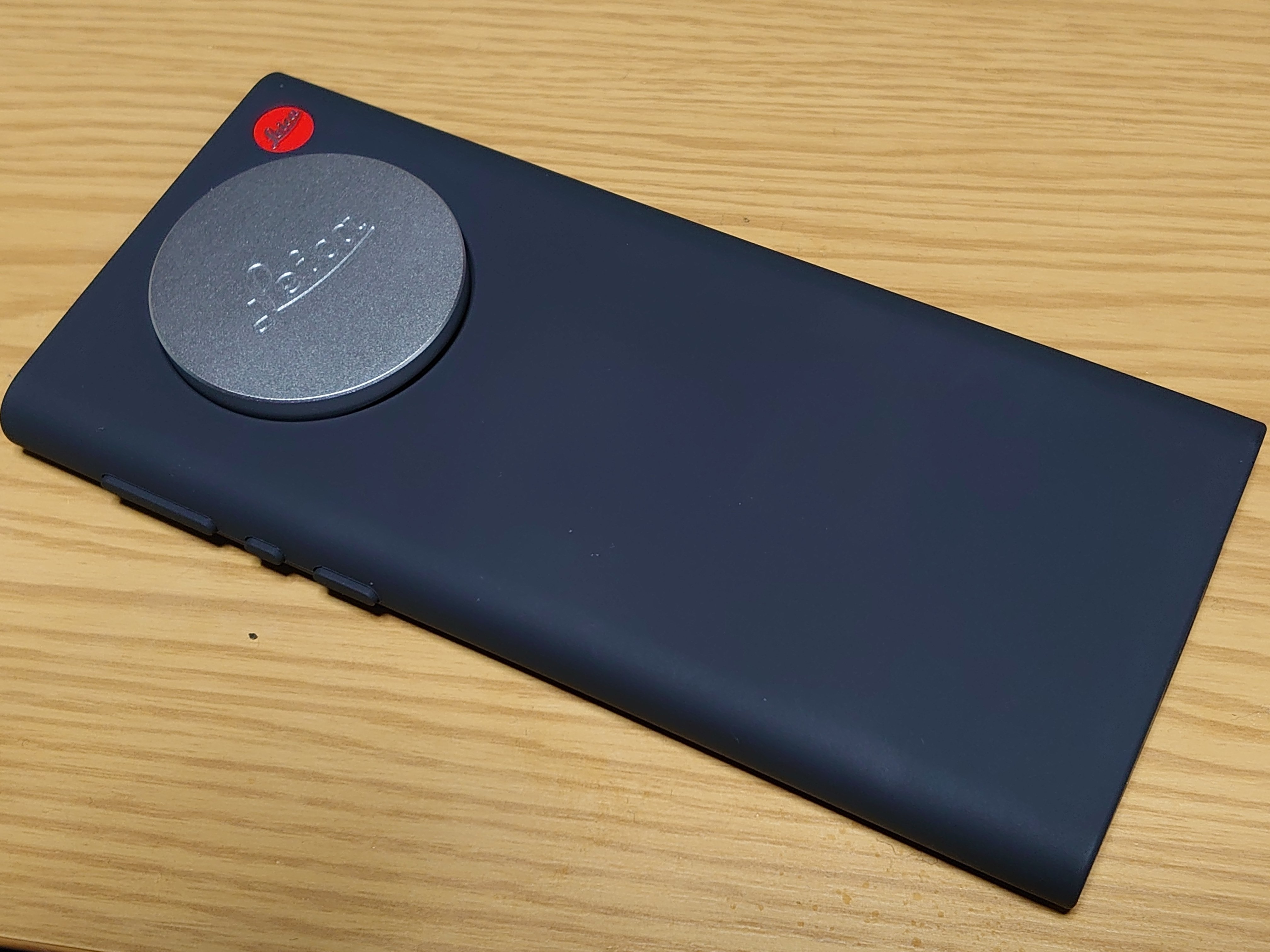 [即日発送] LEITZ PHONE1 動作品 LEITZ PHONE 1｜価格比較・最新情報 - 価格.com