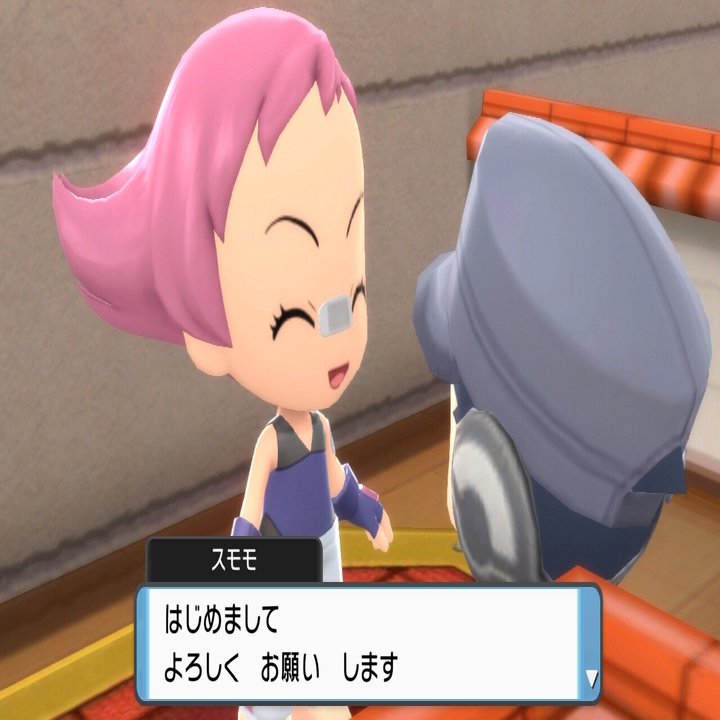 プレイ記３ ポケモン ダイパリメイク 15年前の記録を紐解いて 飛び亀 Note