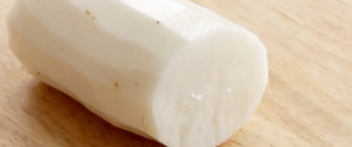 長芋（ながいも）のおいしい食べ方｜sudokohey