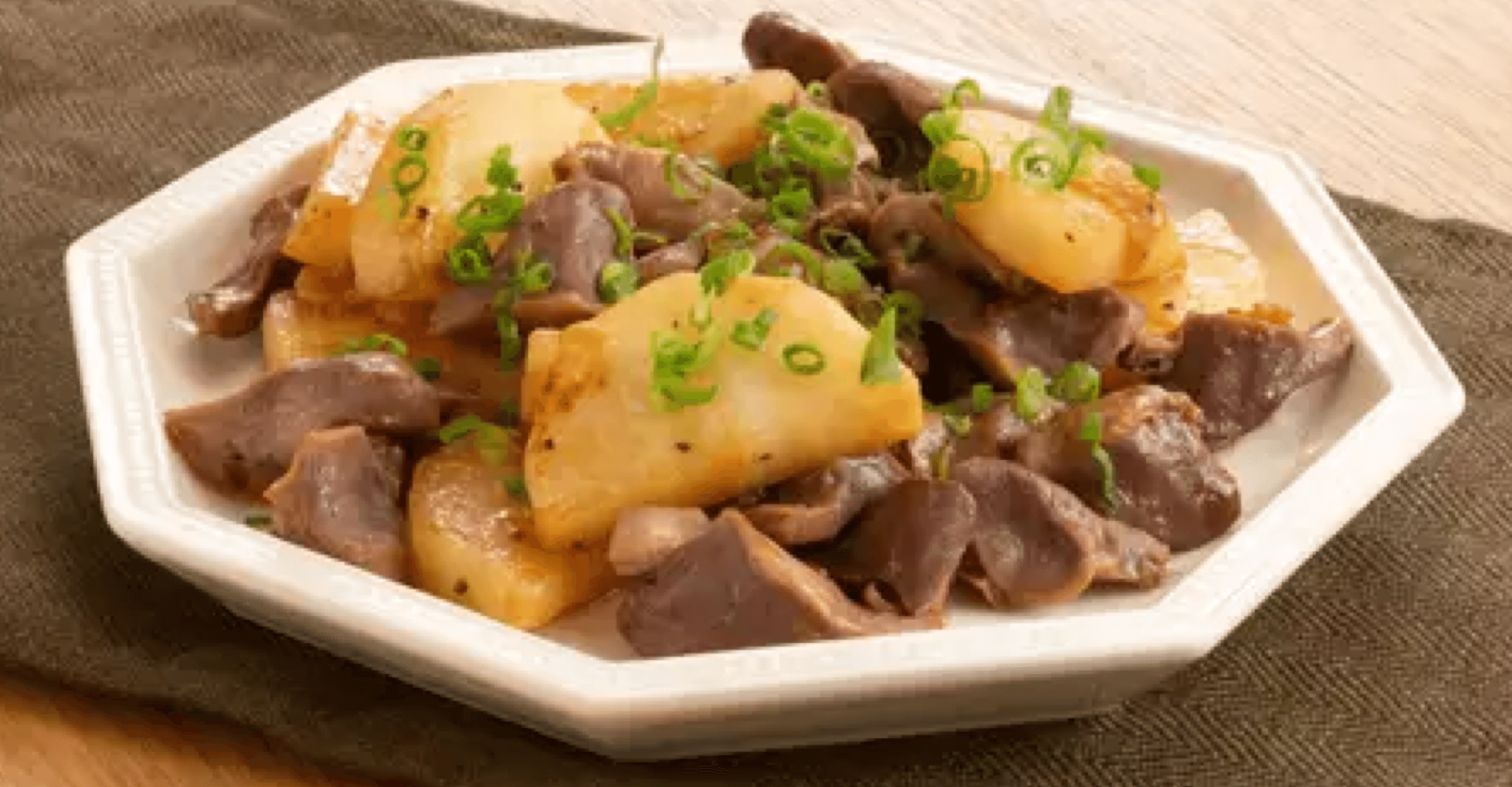 長芋 ながいも のおいしい食べ方 Sudokohey Note