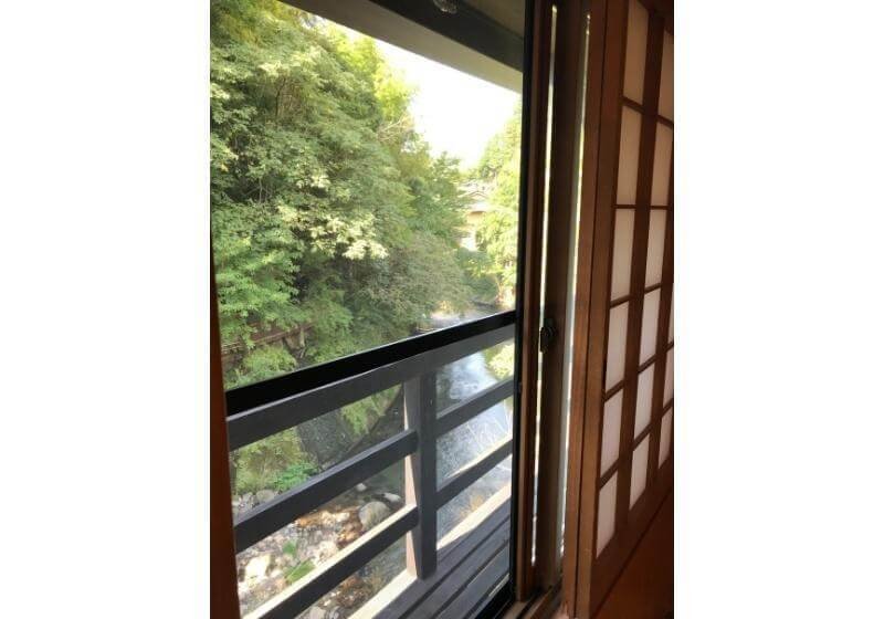 リゾートバイト体験談 Vol.181【黒川温泉】