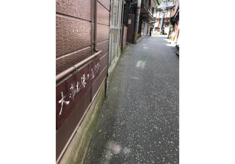 リゾートバイト体験談 Vol.181【黒川温泉】