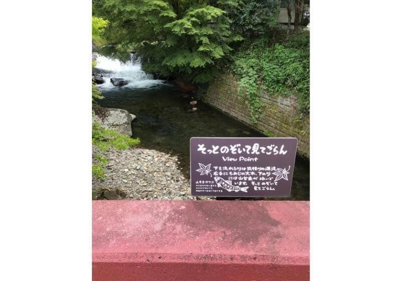 リゾートバイト体験談 Vol.181【黒川温泉】