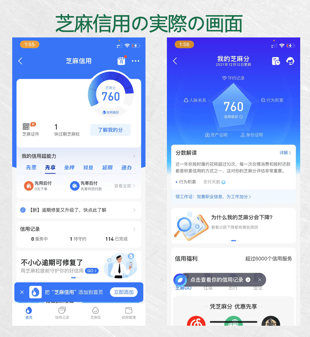 Dialog Café vol.3】 先行する海外のCreditTechはどうなってる？： 中国アリババグループの「芝麻(ジーマ)信用 」について話してみた｜リース株式会社