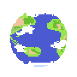 適当に買ってみたasepriteが楽しくてドット絵を描いたのでまとめました Ayuka Note
