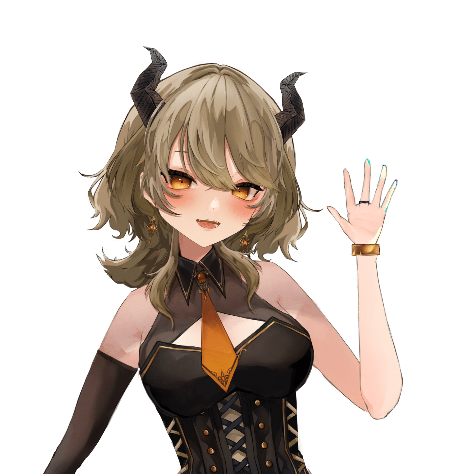 Vtuberモデルをもっとあなた「らしい」動きに!Z軸のすゝめ【#Live2D Vtuberモデルをもっとあなた「らしい」動きに!Z軸のすゝめ【#Live2D