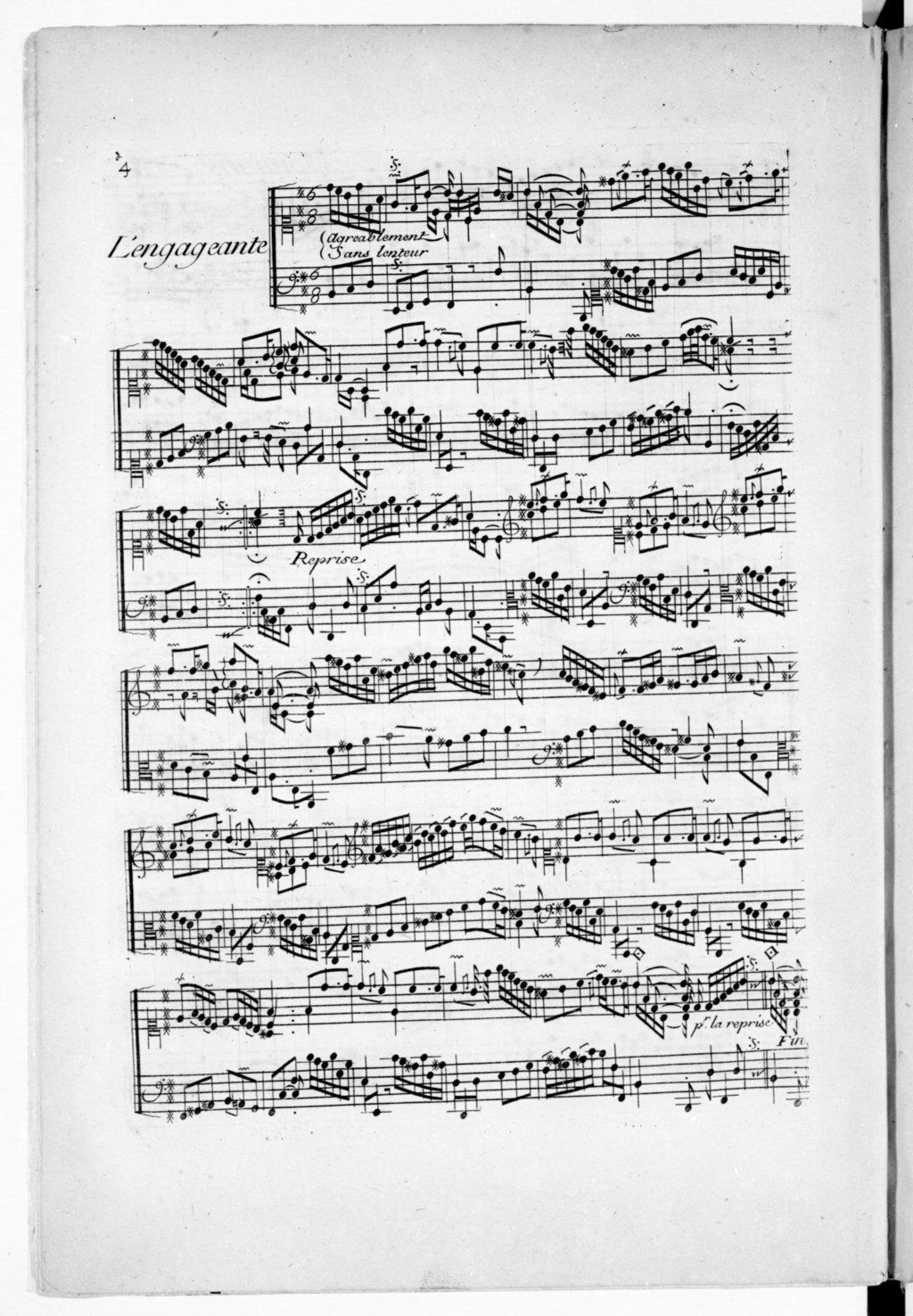 仮面舞踏会にて（鍵盤楽器音楽の歴史、第124回）｜影踏丸