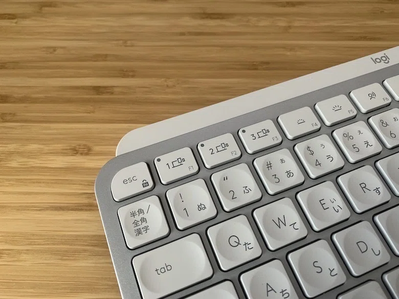 Macおすすめキーボード9選比較 Bluetooth接続がおすすめ みつ Mitsuch Com Note