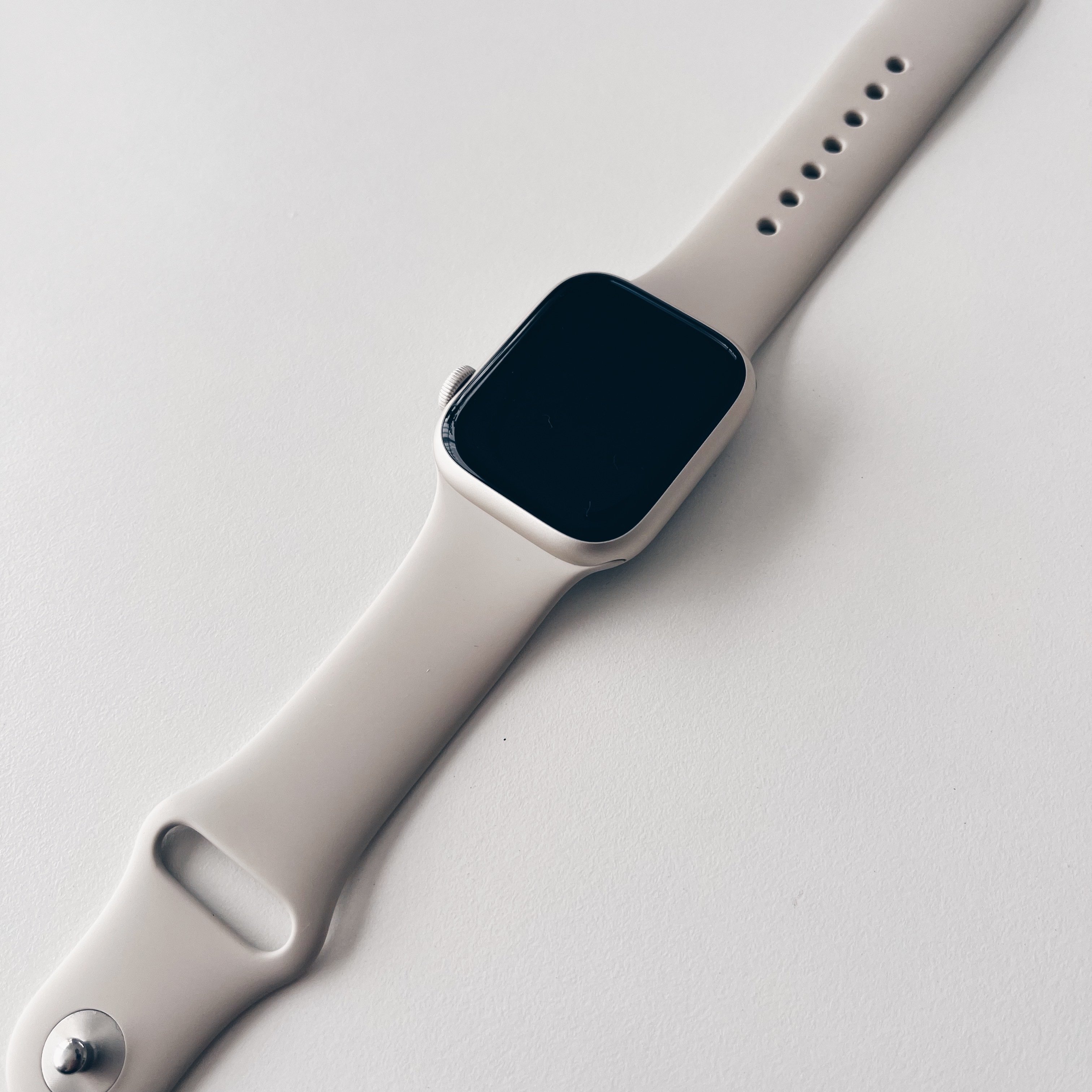 Apple Watch 40mmケース用 純正 新品 未開封　スポーツバンド