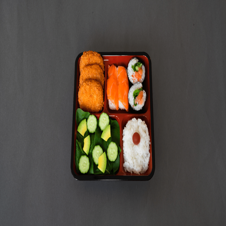 絵文字のお弁当をつくってみた Emoji Club Yui Note