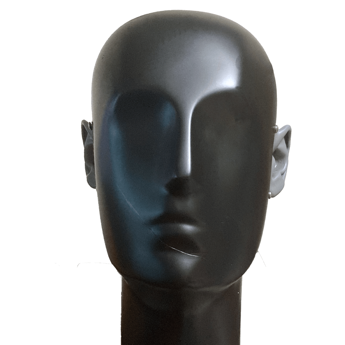 Binaural Enthusiast B1-E Dummy Head with BE-P1 Binaural