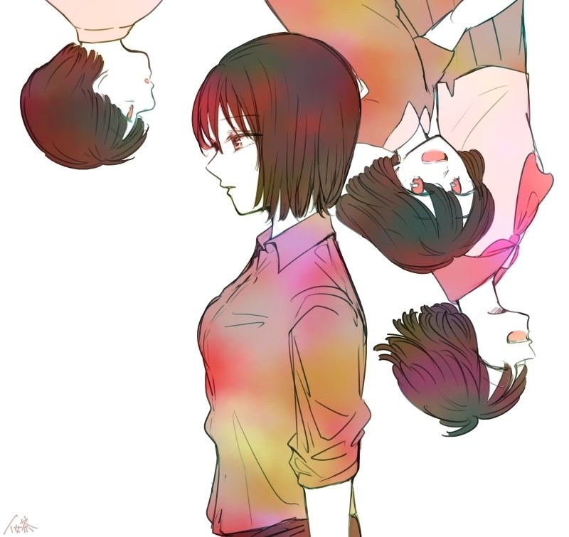 あのときの君に言うべきことなんて｜茶菓嶋