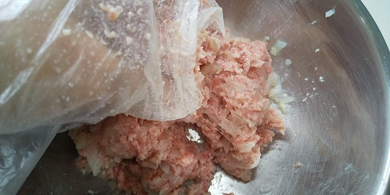 玉ねぎのファルシ 今日の一品 やまさん 料理提案家 Note 玉ねぎのファルシ 今日の一品 やまさん 料理提案家 Note