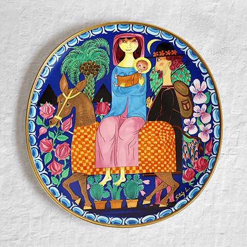 ある夫婦の旅（北欧カタログ15）｜マキタカシ ｜ タカッサンの100の舟歌