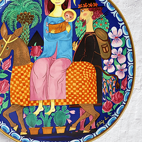 ある夫婦の旅（北欧カタログ15）｜マキタカシ ｜ タカッサンの100の舟歌