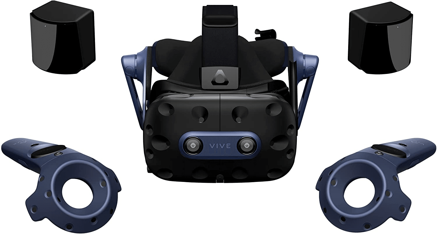 VIVE Pro 2」徹底解説！ VIVEの新VR戦略とは？｜バーチャル美少女ねむ