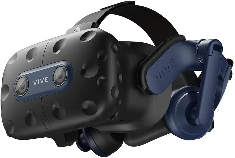 VIVE Pro 2 Hands-on Review [Virtual Bishoujo Nem x Media Artist