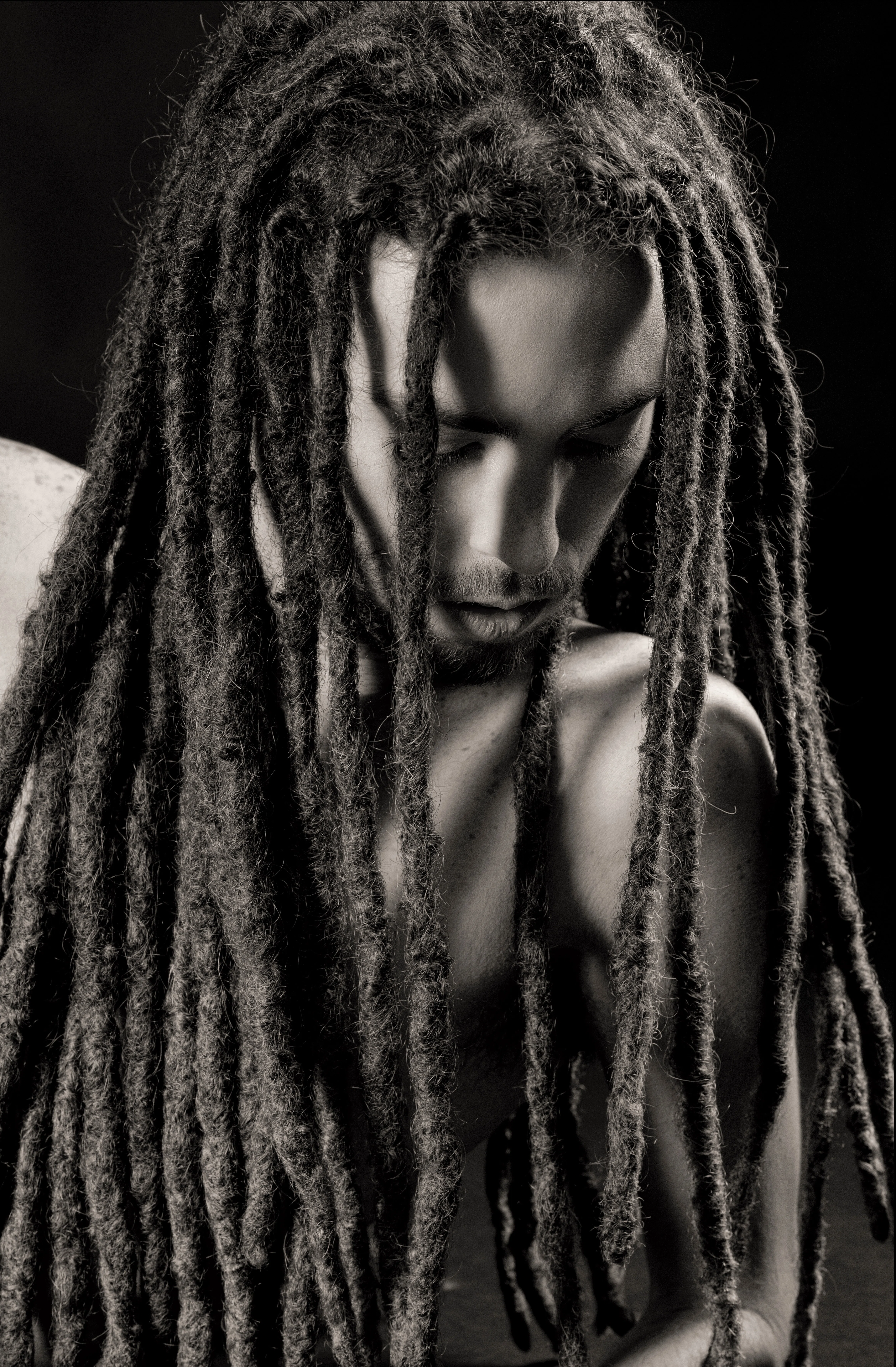 DREADS ドレッドヘア写真集　レア！ ドレッドの呼び方｜The WelLiLi Co.