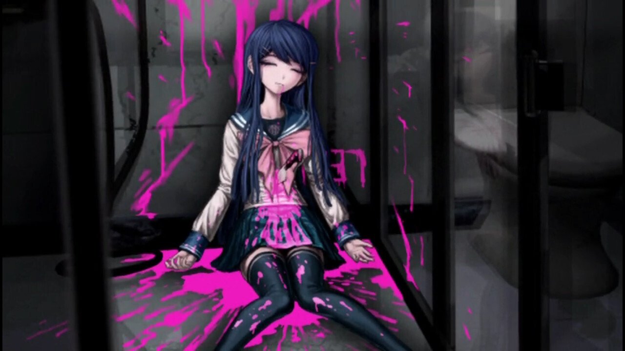 再会 そして再開廷 ダンガンロンパ の面白さに10年ぶりに撃ち抜かれる ツナ缶食べたい 伝書鳩p Note