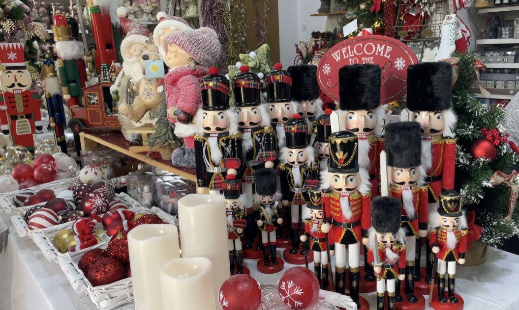 ナザレ】クリスマスの本場、イエス・キリストが育った街”Nazareth