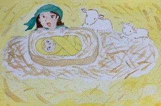 本当のクリスマス９ Yumechibi Note