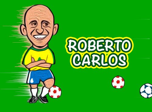 ブラジルサッカー選手のロベルト カルロスと Wovn 黒子 との共通点 Wovn Magazine ブラジルサッカー選手のロベルト カルロスと Wovn 黒子 との共通点 Wovn Magazine